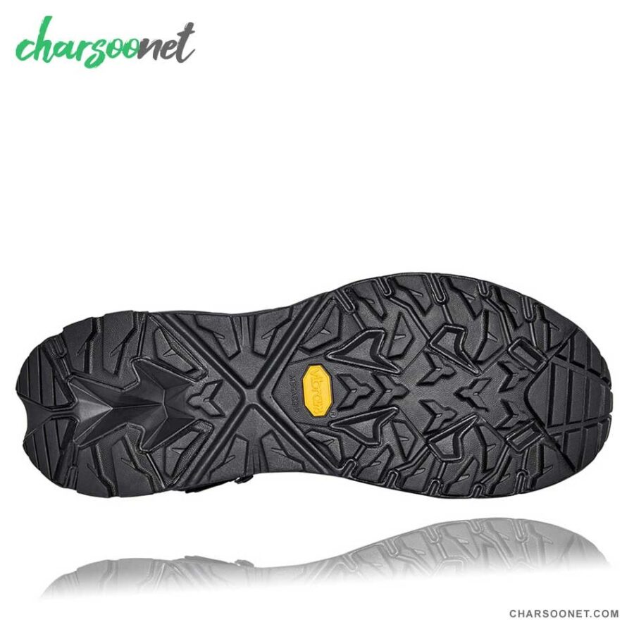 کفش کوهنوردی ضدآب مردانه هوکا Hoka Anacapa Mid GORE-TEX