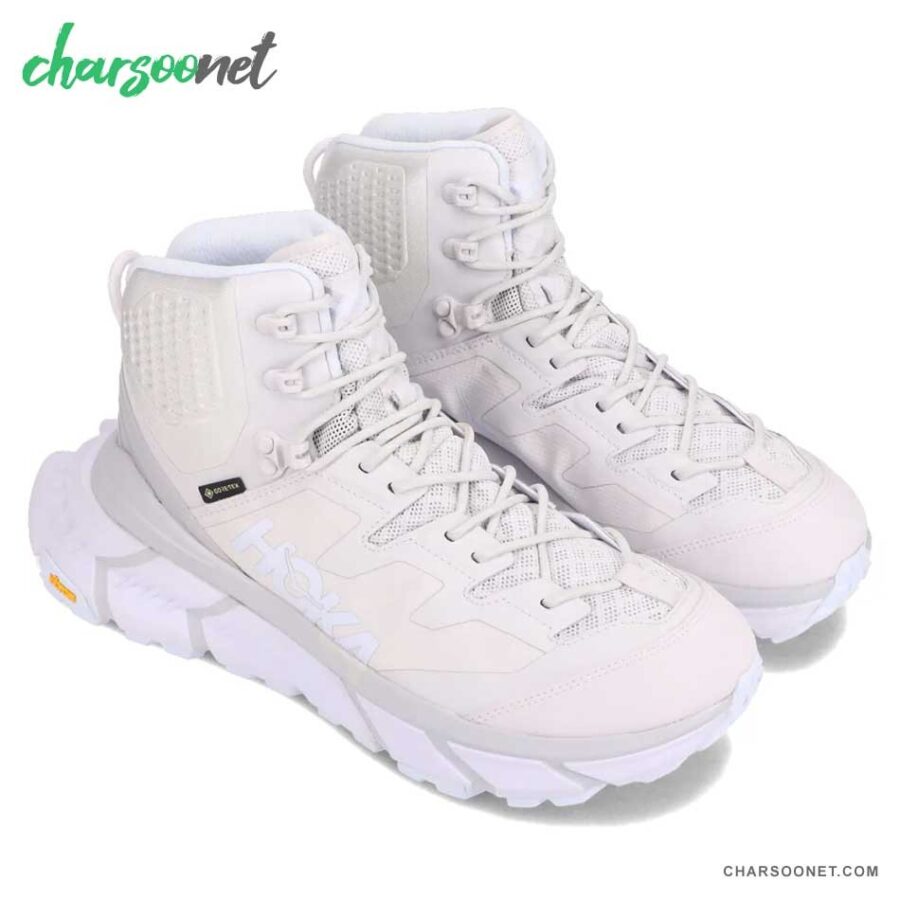 کفش کوهنوردی ضدآب هوکا Hoka One One Tennine GTX