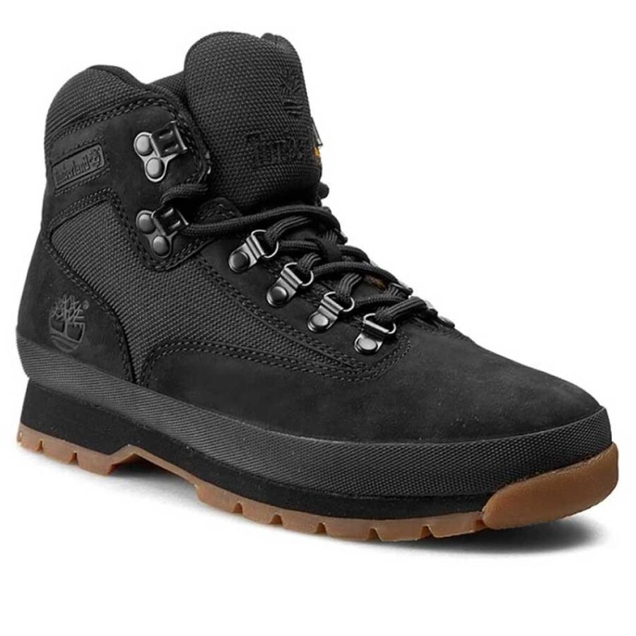 بوت کوهنوردی زمستانی تیمبرلند مردانه Timberland Euro Hiker