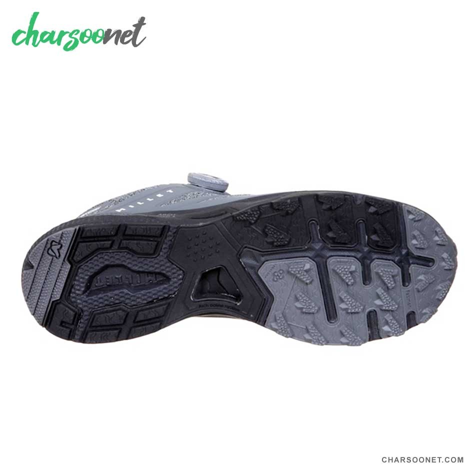 کفش پیاده روی ضدآب میلت مردانه MILLET Archstep GTX 2 کفش پیاده روی ضدآب میلت مردانه MILLET Archstep GTX 2