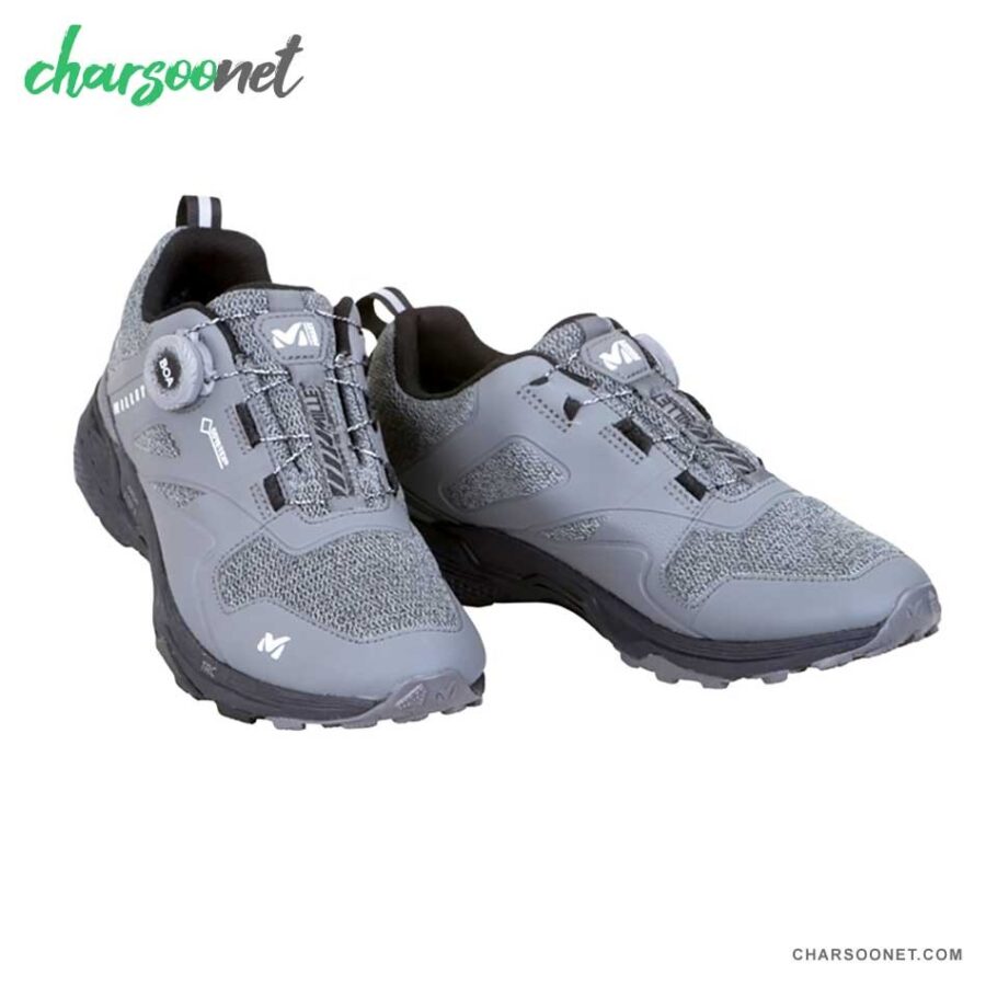 کفش پیاده روی ضدآب میلت مردانه MILLET Archstep GTX 2