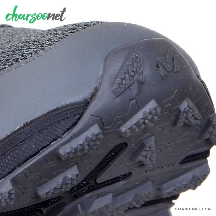 کفش پیاده روی ضدآب میلت مردانه MILLET Archstep GTX 2