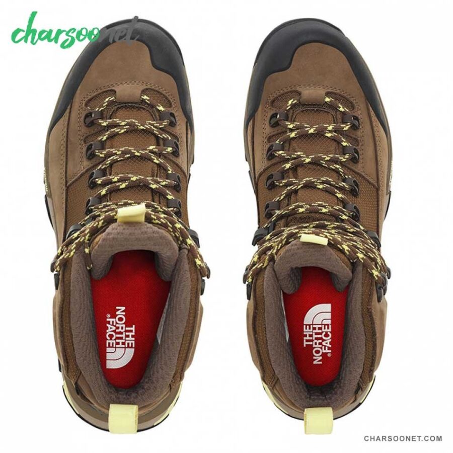 کفش کوهنوردی زنانه نورث فیس North Face Crestvale FUTURELIGHT