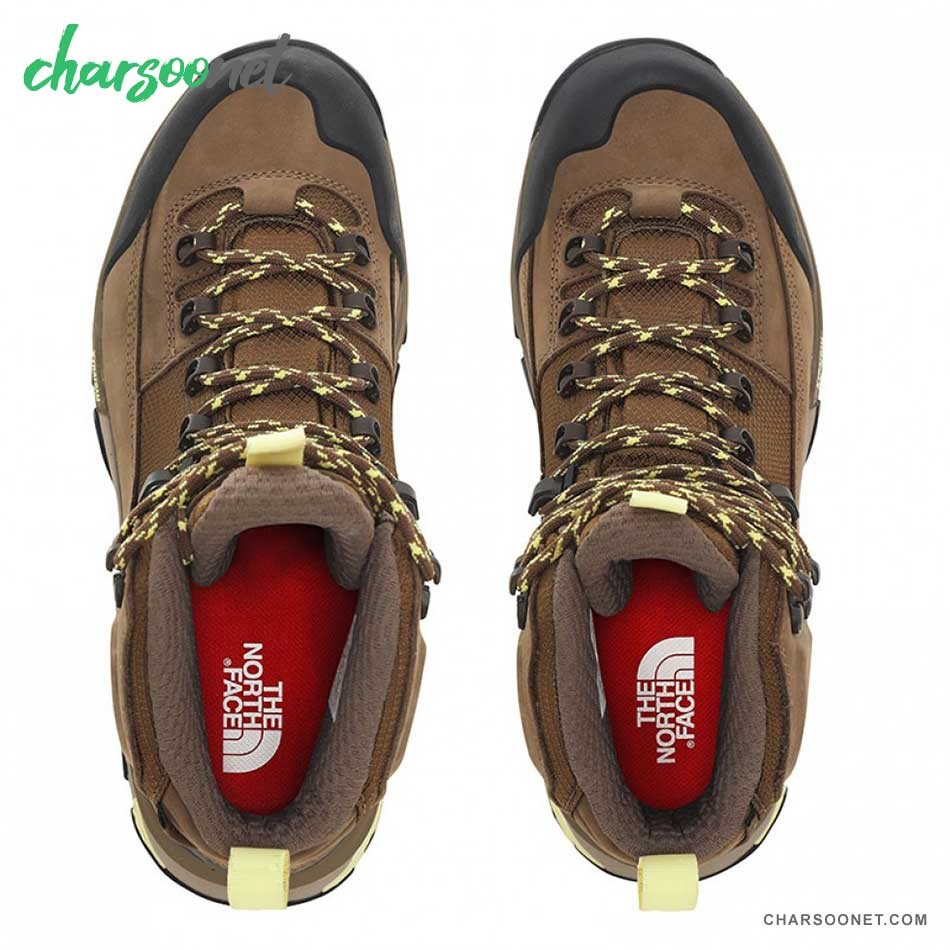 کفش کوهنوردی زنانه نورث فیس North Face Crestvale FUTURELIGHT کفش کوهنوردی زنانه نورث فیس North Face Crestvale FUTURELIGHT