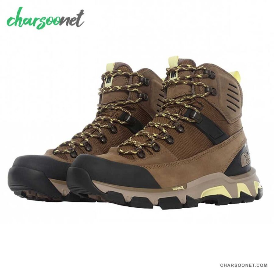 کفش کوهنوردی زنانه نورث فیس North Face Crestvale FUTURELIGHT