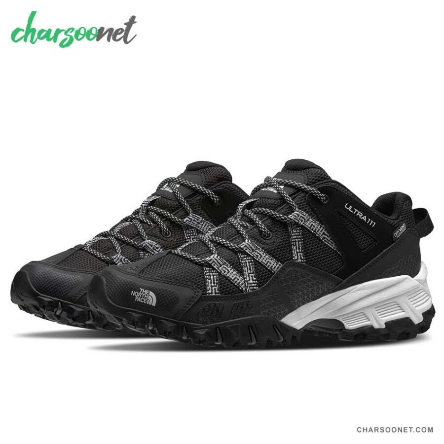 کفش کوهنوردی مردانه نورث فیس North Face Ultra 111 WP