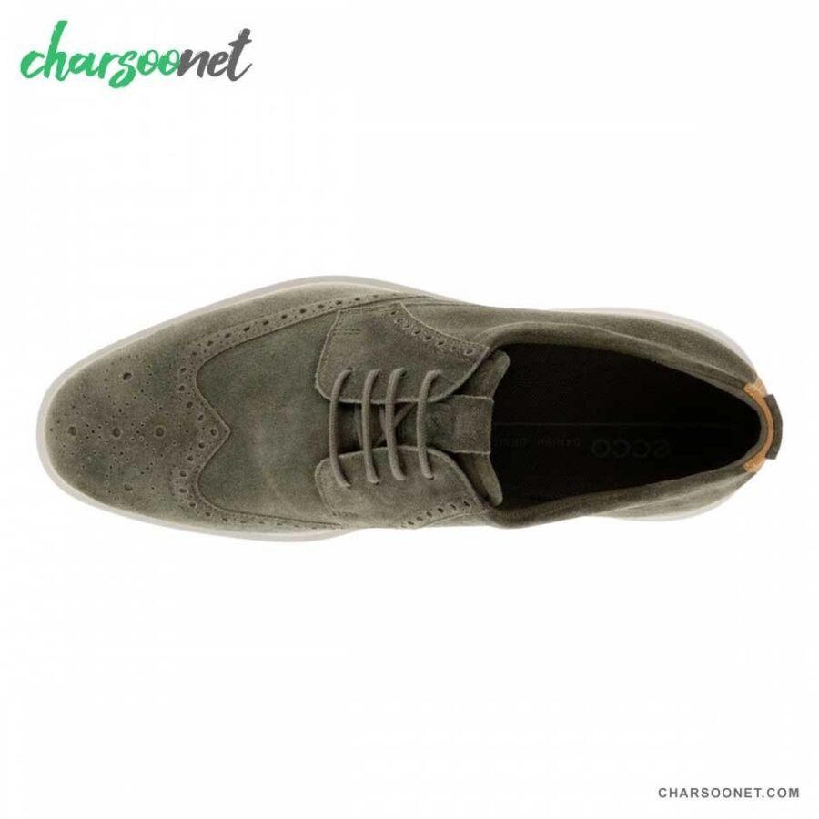 کفش مردانه ی اکو مدل ECCO CS20 Hybrid