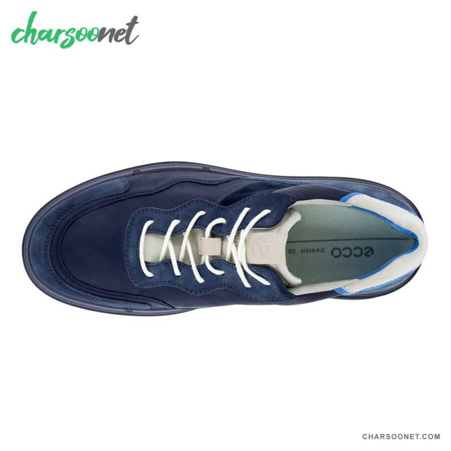 کفش پیاده روی و دویدن اکو مردانه Ecco Soft XM