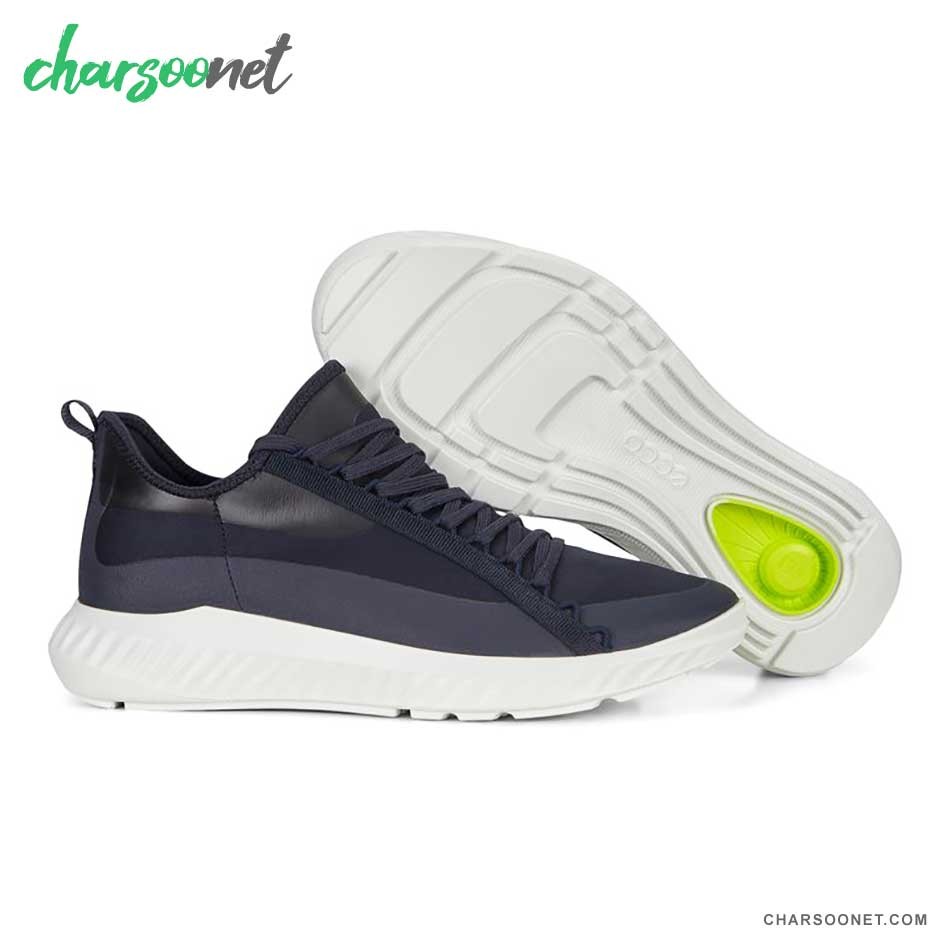 کفش پیاده روی و دویدن اکو مردانه Ecco ST.1 Lite کفش پیاده روی و دویدن اکو مردانه Ecco ST.1 Lite