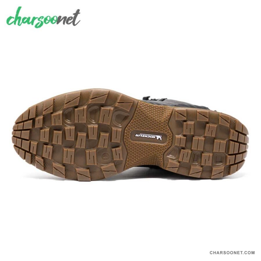 بوت ضدآب مردانه اکو Ecco Exohike Boot Hydromax