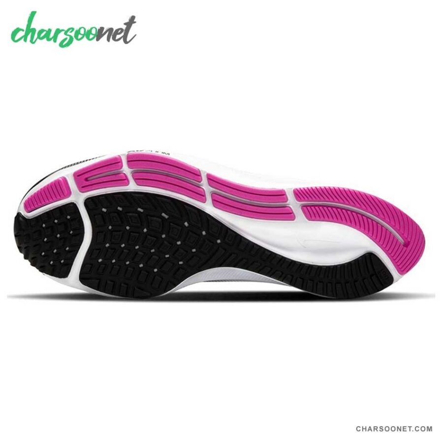 کفش پیاده روی و دویدن نایک زنانه مدل Nike Pegasus BQ9647-008