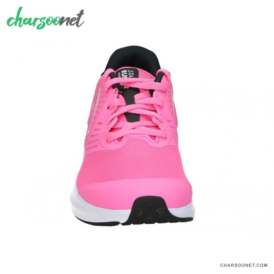 کفش پیاده روی و دویدن زنانه نایک Nike Star Runner 2 کفش پیاده روی و دویدن زنانه نایک Nike Star Runner 2