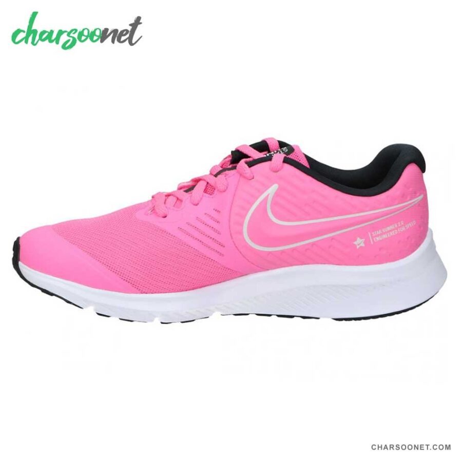 کفش پیاده روی و دویدن زنانه نایک Nike Star Runner 2