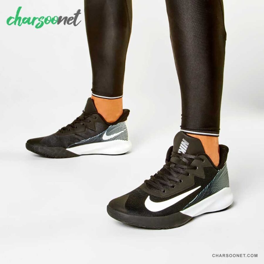 کفش بسکتبال نایک NIKE Precision IV CK1069 001