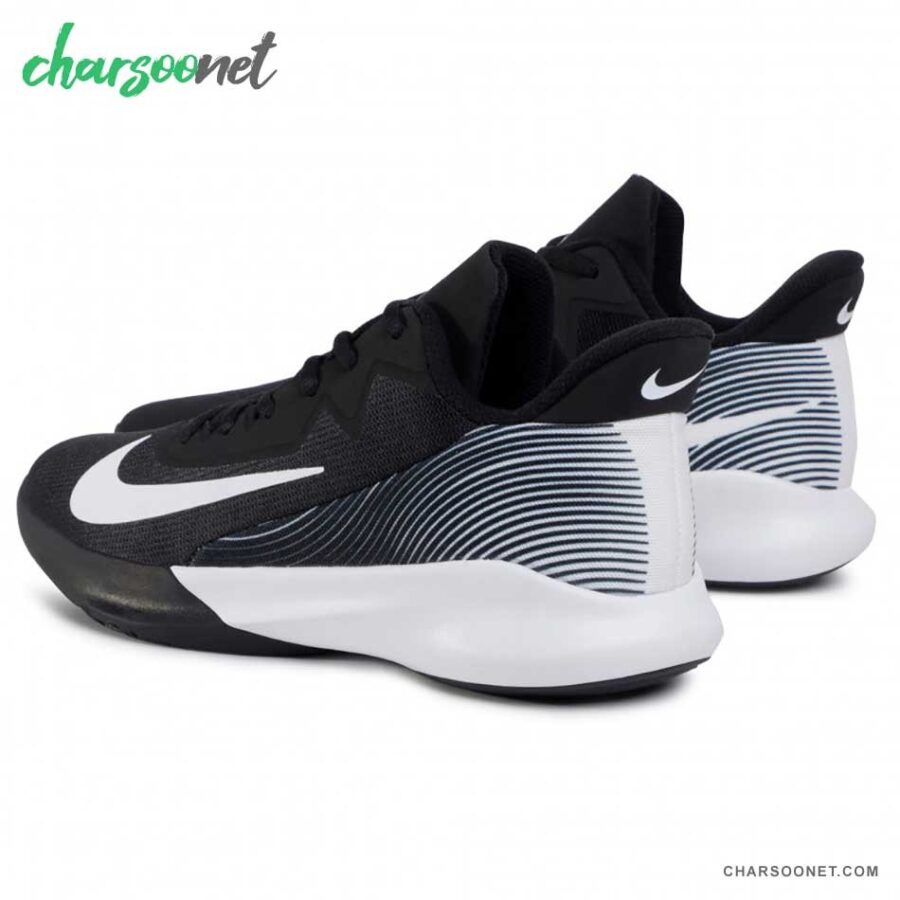 کفش بسکتبال نایک NIKE Precision IV CK1069 001