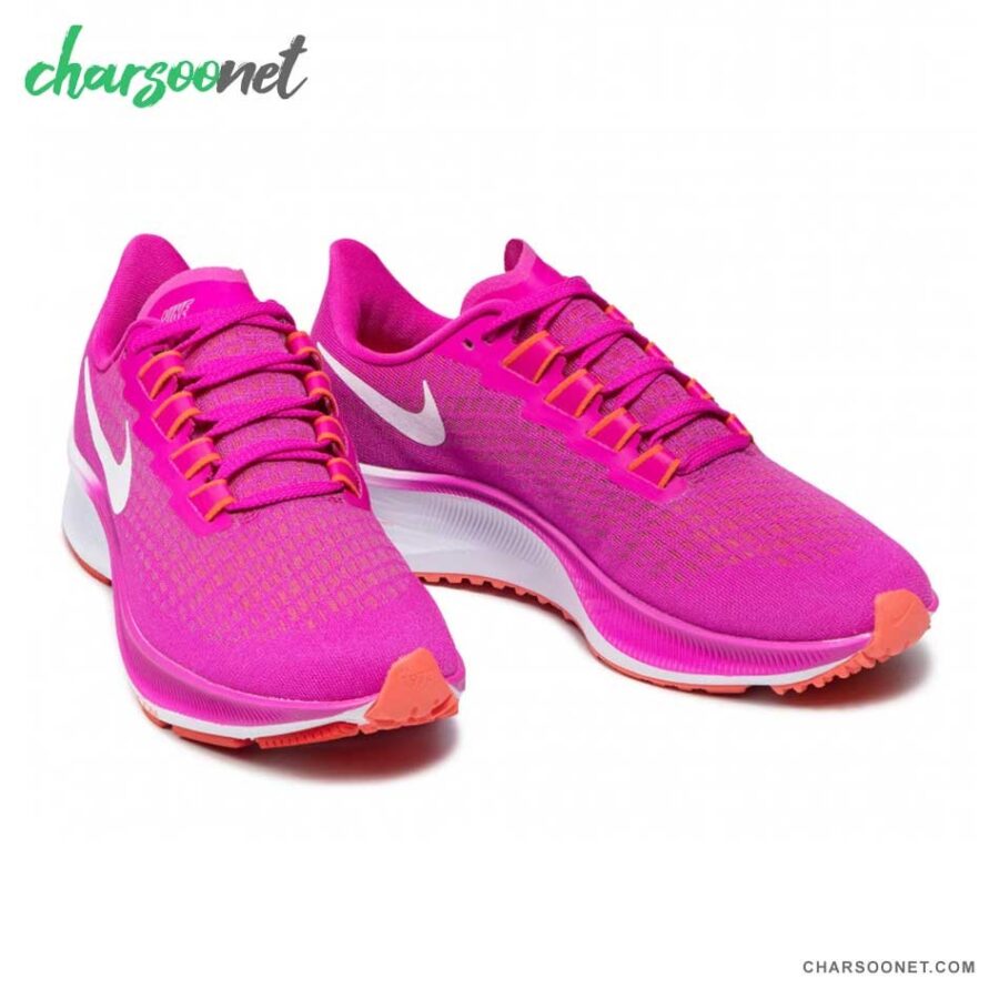 کفش پیاده روی و دویدن زنانه نایک Nike Air Zoom Pegasus 37