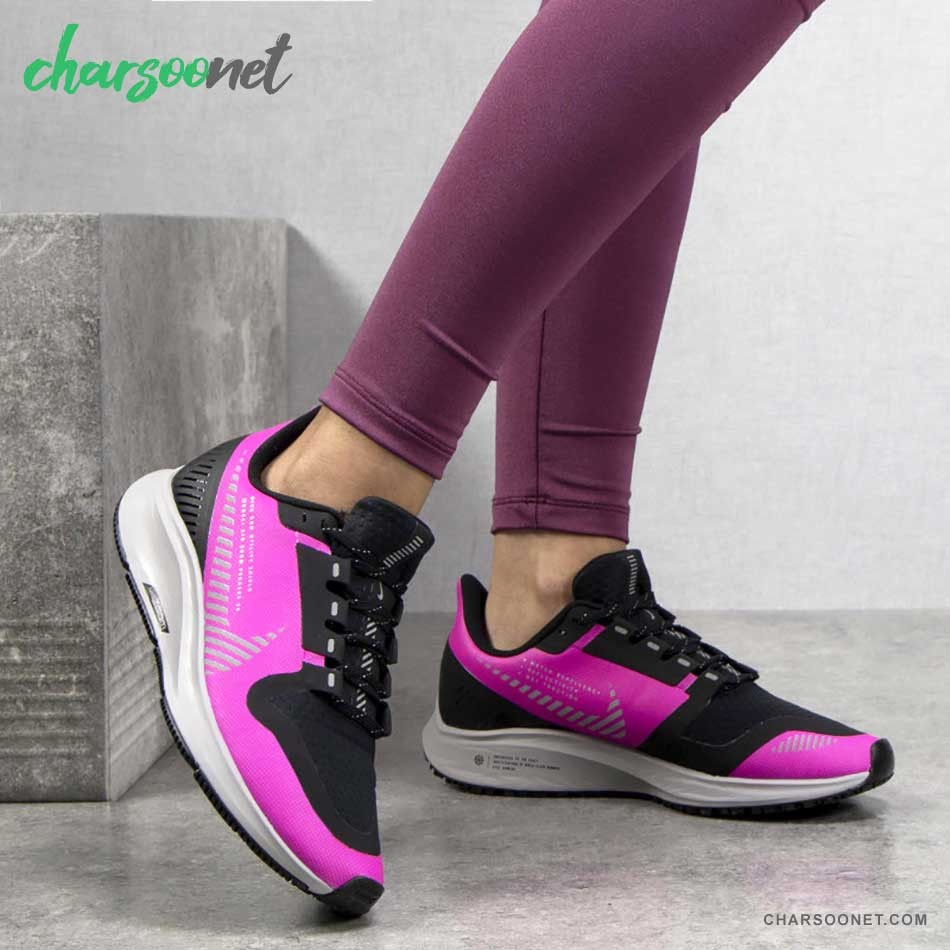 کفش پیاده روی نایک مدل Nike Air Zoom Pegasus 36 کد AQ8006-600 کفش پیاده روی نایک مدل Nike Air Zoom Pegasus 36 کد AQ8006-600