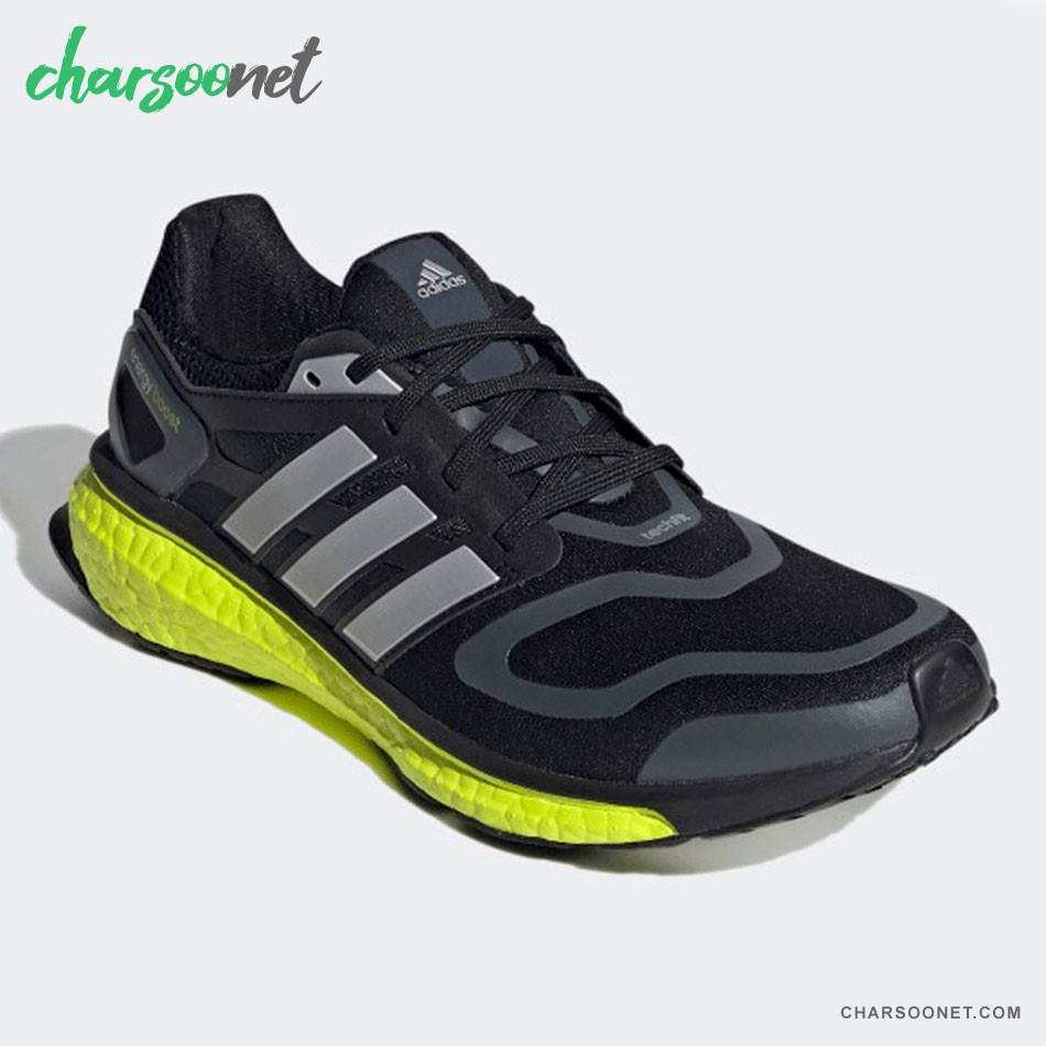 کفش پیاده روی و دویدن آدیداس مردانهAdidas Energy Boost GZ8501 کفش پیاده روی و دویدن آدیداس مردانهAdidas Energy Boost GZ8501
