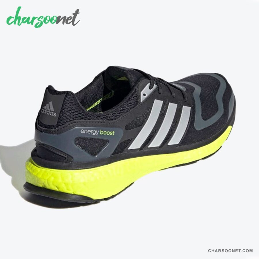 کفش پیاده روی و دویدن آدیداس مردانهAdidas Energy Boost GZ8501