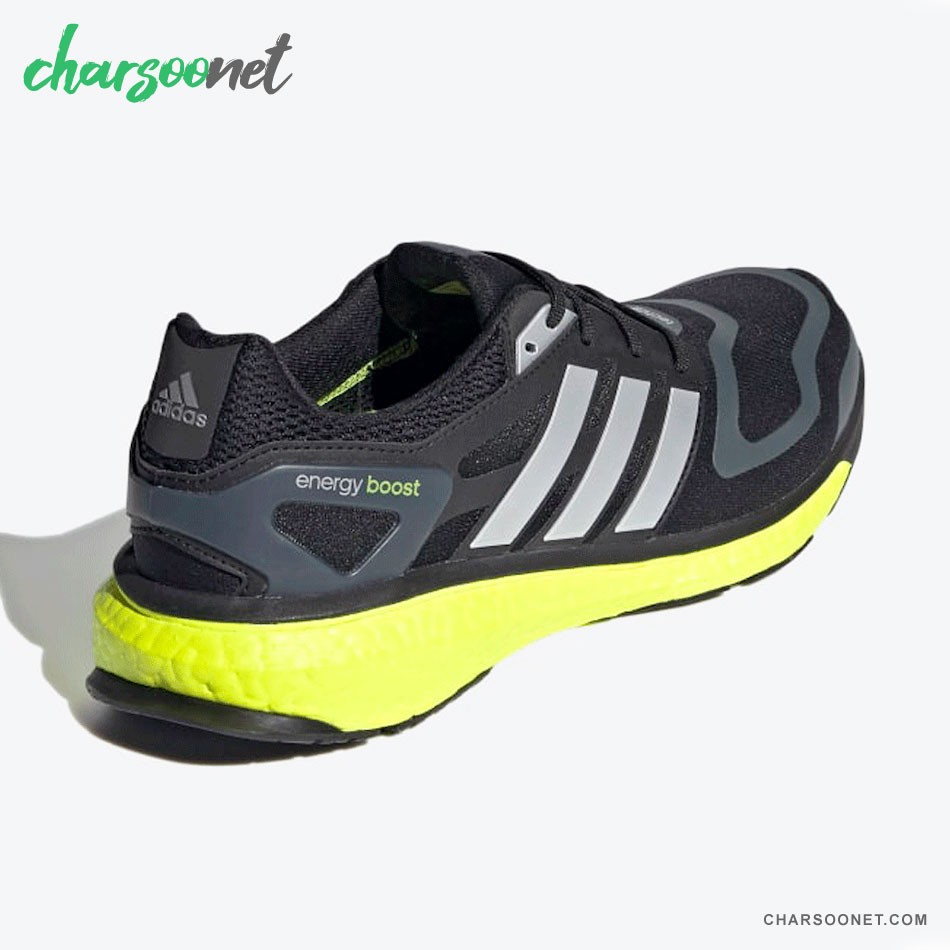 کفش پیاده روی و دویدن آدیداس مردانهAdidas Energy Boost GZ8501 کفش پیاده روی و دویدن آدیداس مردانهAdidas Energy Boost GZ8501