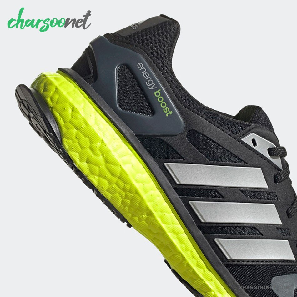 کفش پیاده روی و دویدن آدیداس مردانهAdidas Energy Boost GZ8501 کفش پیاده روی و دویدن آدیداس مردانهAdidas Energy Boost GZ8501