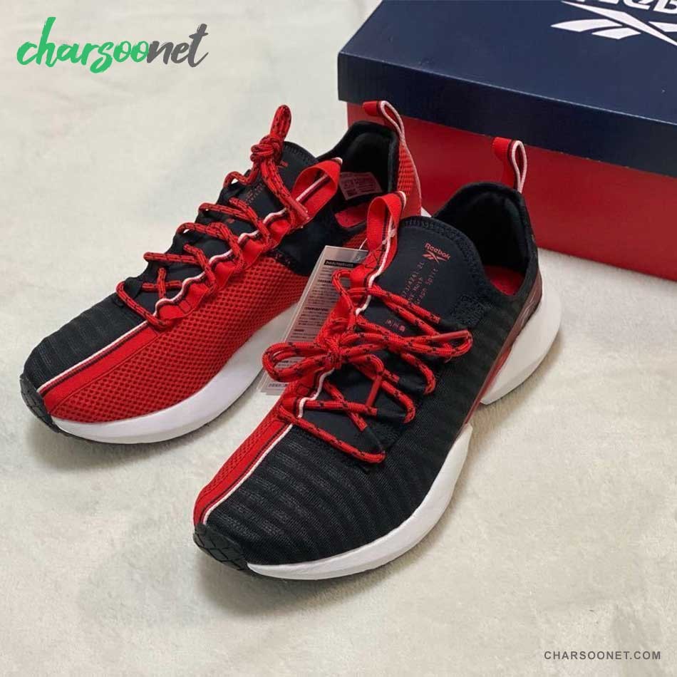 کفش پیاده روی و دویدن ریباک زنانه Reebok Sole Fury fy0858 کفش پیاده روی و دویدن ریباک زنانه Reebok Sole Fury fy0858