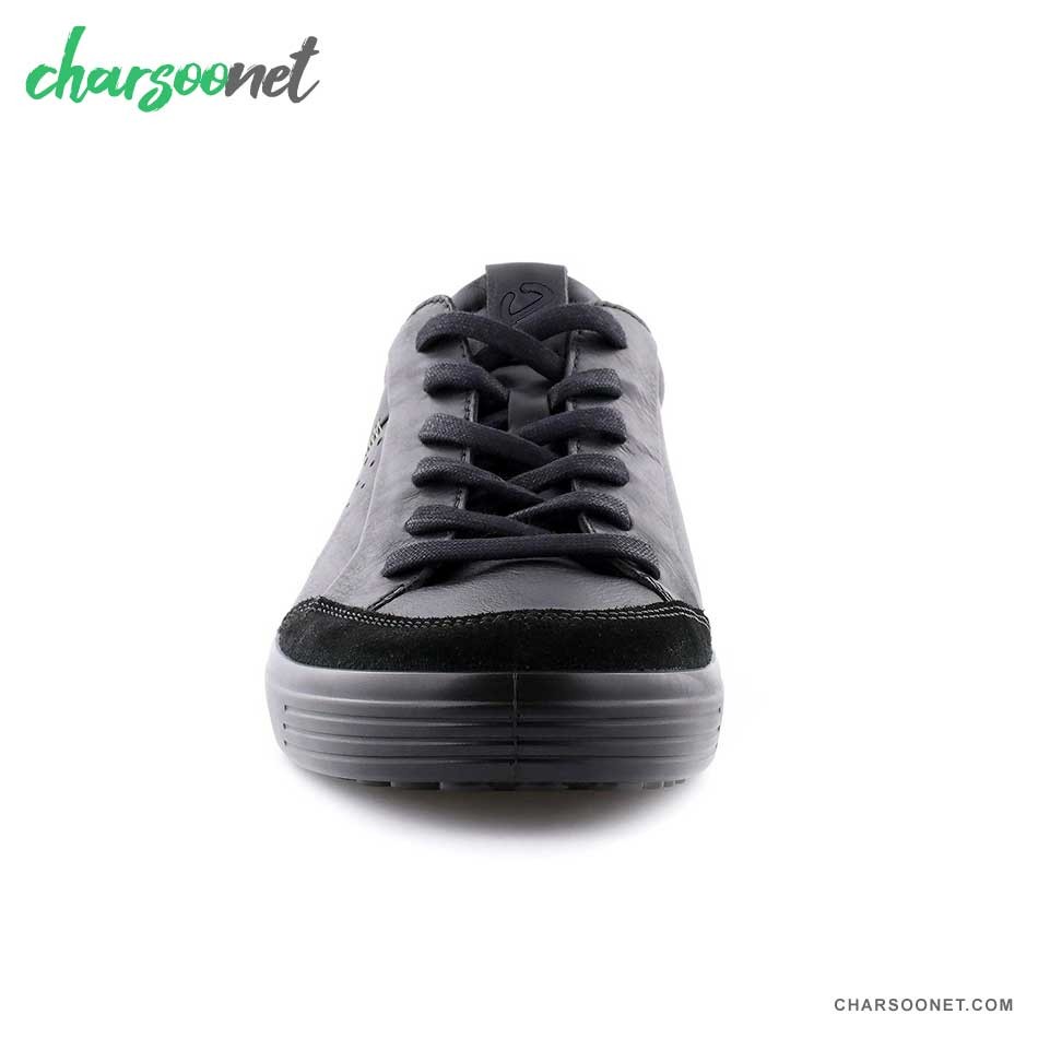 کفش چرمی اداری زنانه اکو Ecco Soft 7