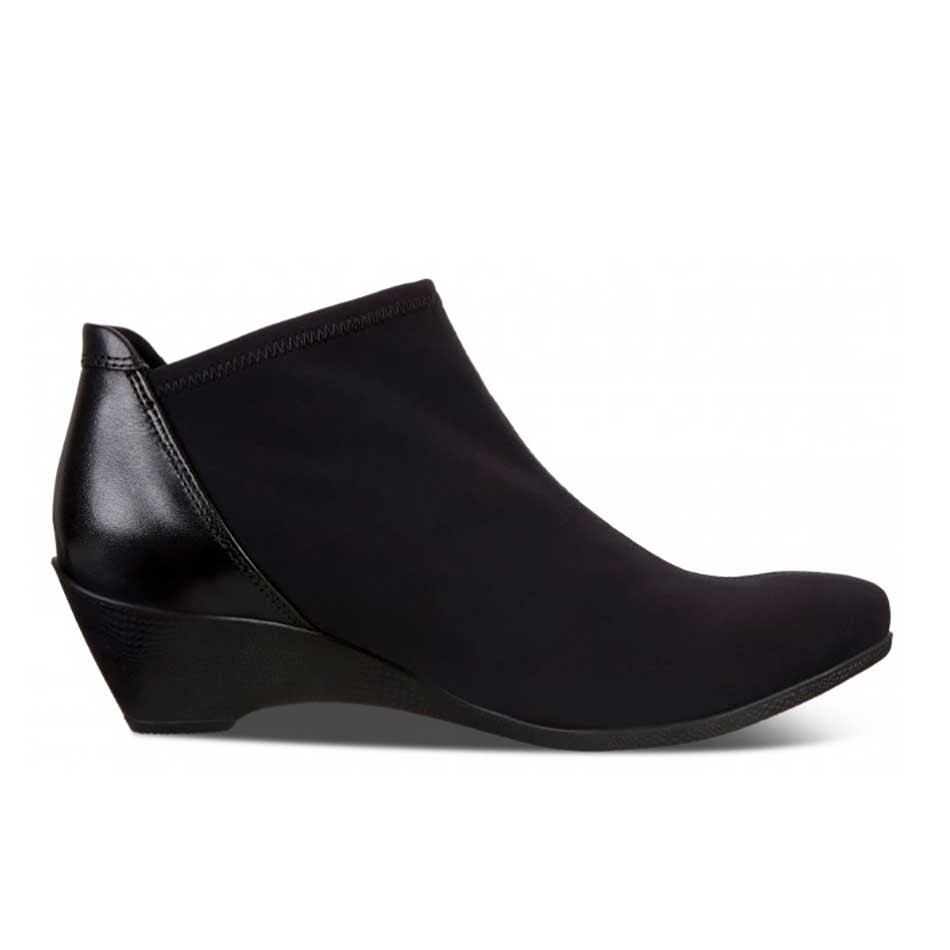 بوت زنانه اکو Ecco Sculptured 45 W 27016351052 بوت زنانه اکو Ecco Sculptured 45 W 27016351052