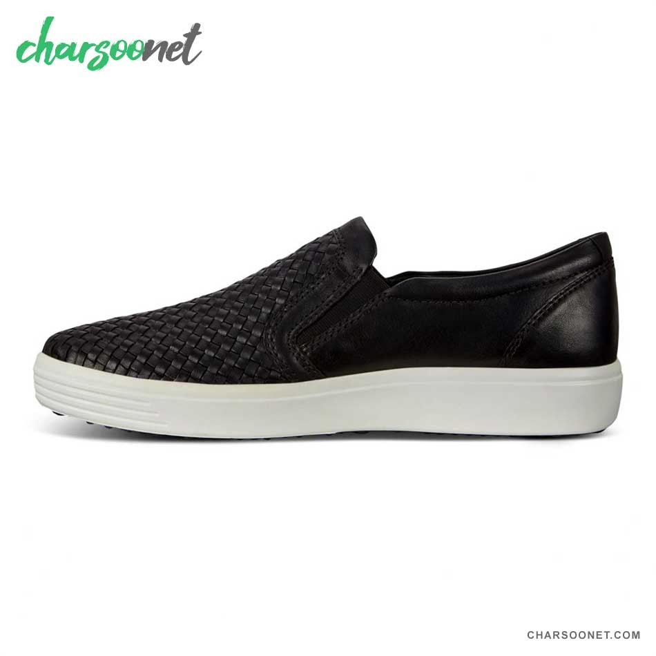 کفش اسپرت زنانه اکو ECCO Soft 7 کد44035401001 کفش اسپرت زنانه اکو ECCO Soft 7