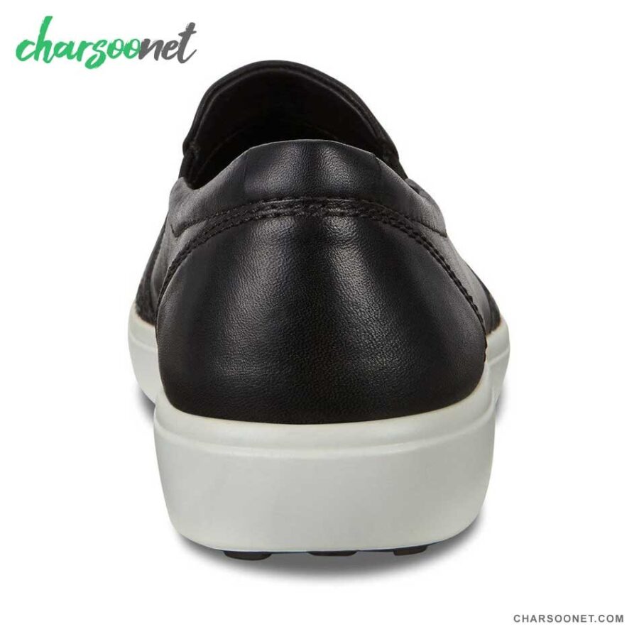 کفش اسپرت زنانه اکو ECCO Soft 7