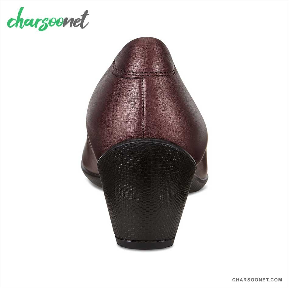 کفش مجلسی زنانه اکو ECCO Sculptured 45 کفش مجلسی زنانه اکو ECCO SCULPTURED 45