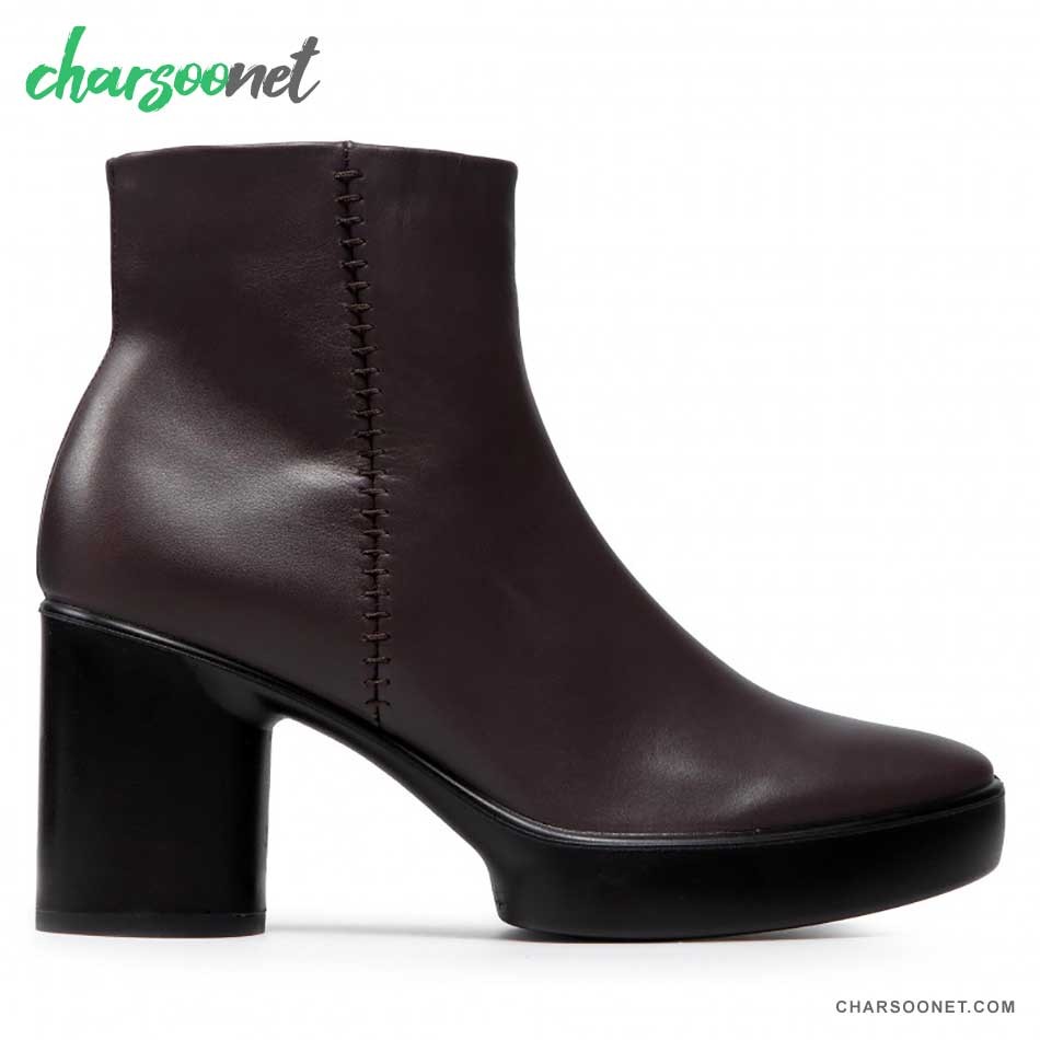 بوت زنانه اکو Ecco Sculpted Motion 55 بوت زنانه اکو Ecco Sculpted Motion 55