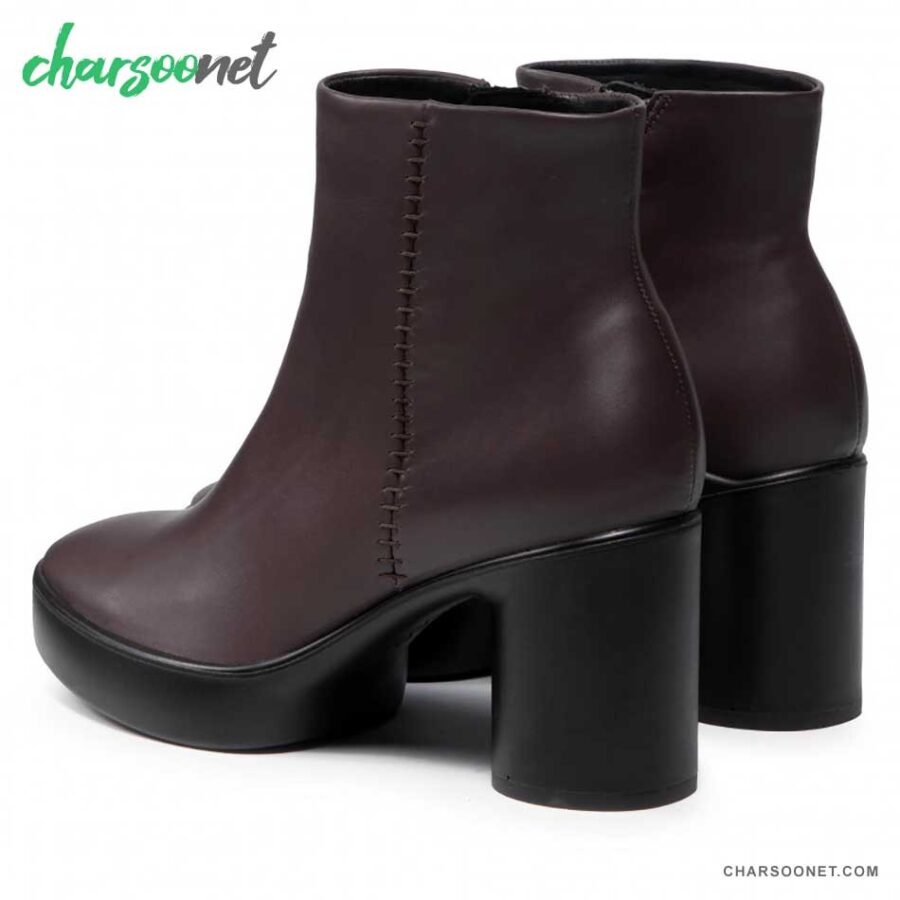 بوت زنانه اکو Ecco Sculpted Motion 55