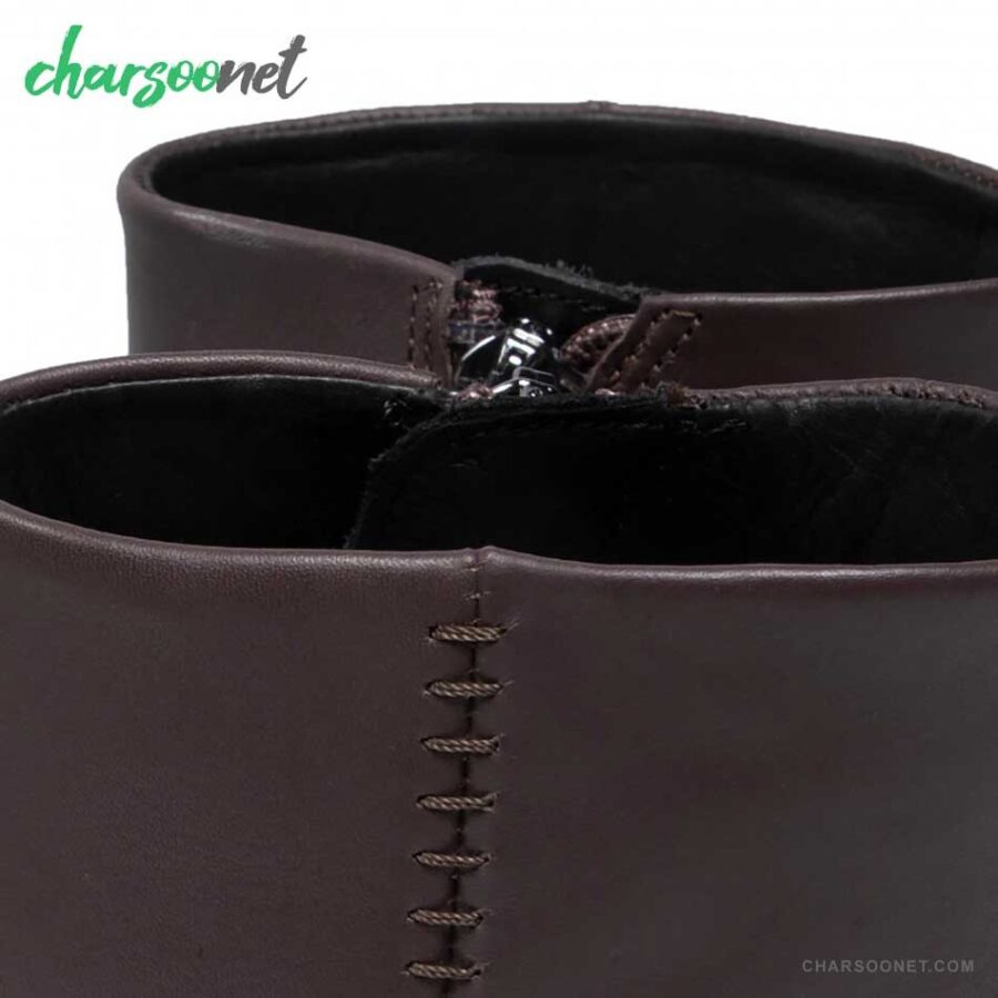 بوت زنانه اکو Ecco Sculpted Motion 55