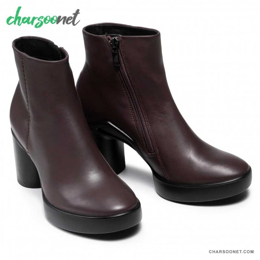 بوت زنانه اکو Ecco Sculpted Motion 55