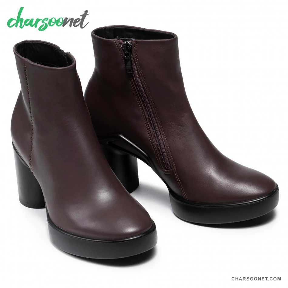 بوت زنانه اکو Ecco Sculpted Motion 55 بوت زنانه اکو Ecco Sculpted Motion 55