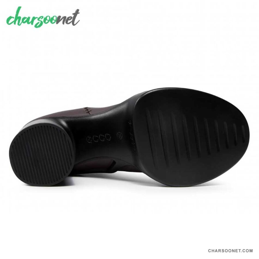 بوت زنانه اکو Ecco Sculpted Motion 55