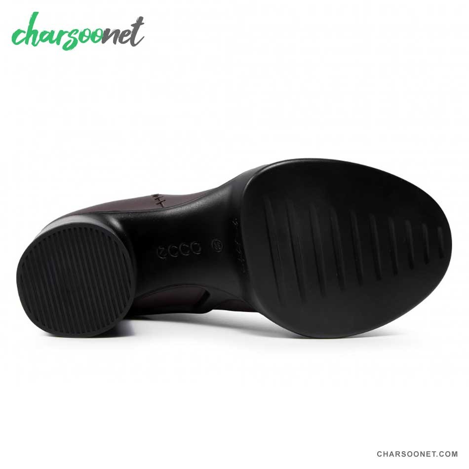 بوت زنانه اکو Ecco Sculpted Motion 55 بوت زنانه اکو Ecco Sculpted Motion 55