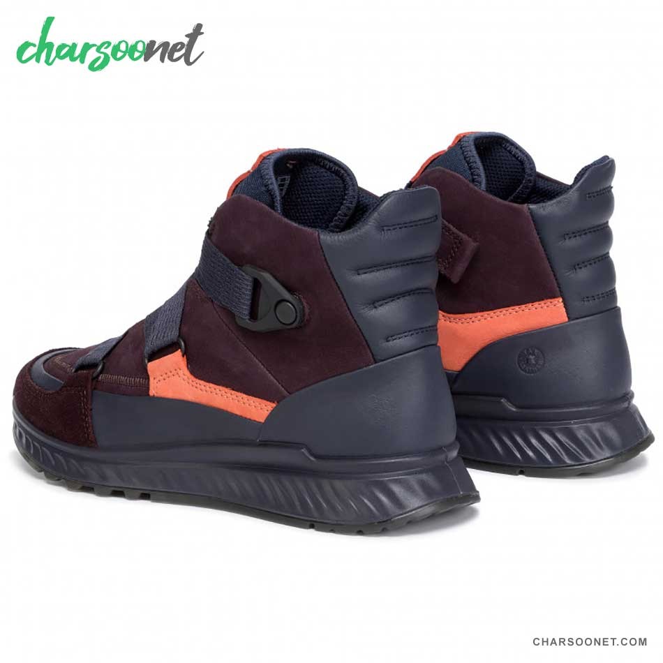 بوت زنانه اکو مدل Ecco St. 1 بوت زنانه اکو مدل Ecco St. 1