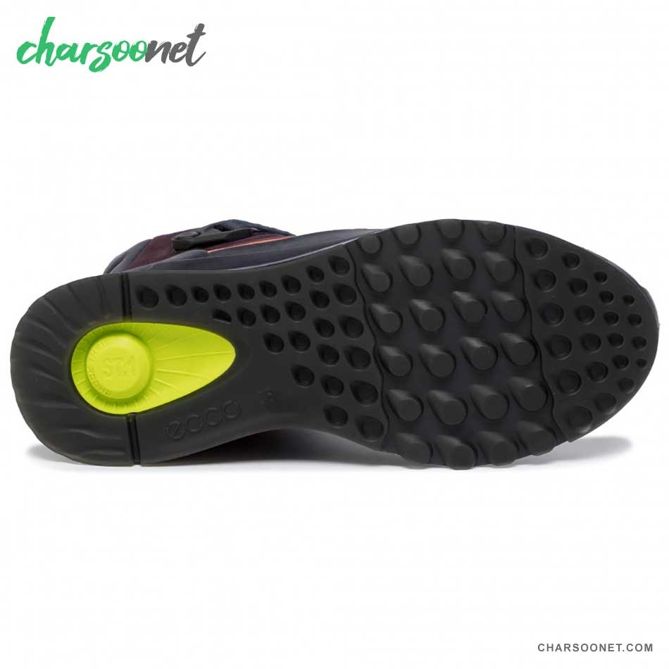 بوت زنانه اکو مدل Ecco St. 1 بوت زنانه اکو مدل Ecco St. 1