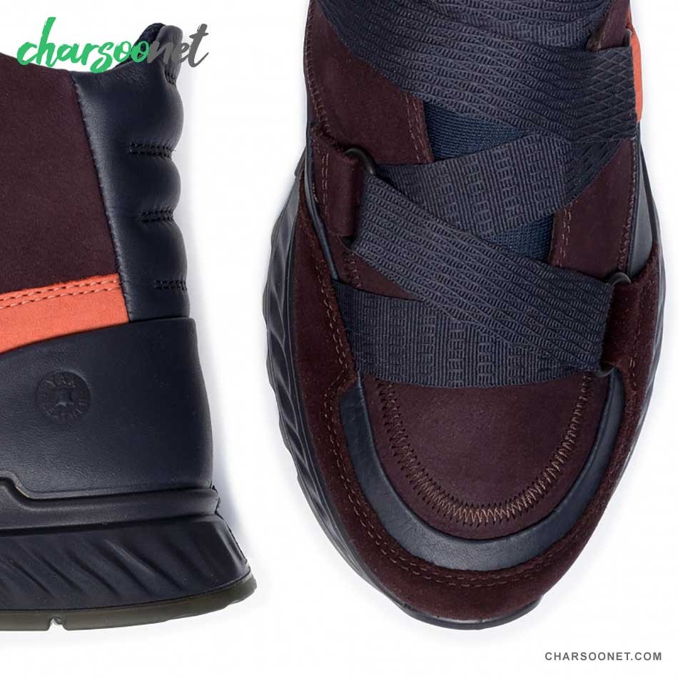 بوت زنانه اکو مدل Ecco St. 1 بوت زنانه اکو مدل Ecco St. 1