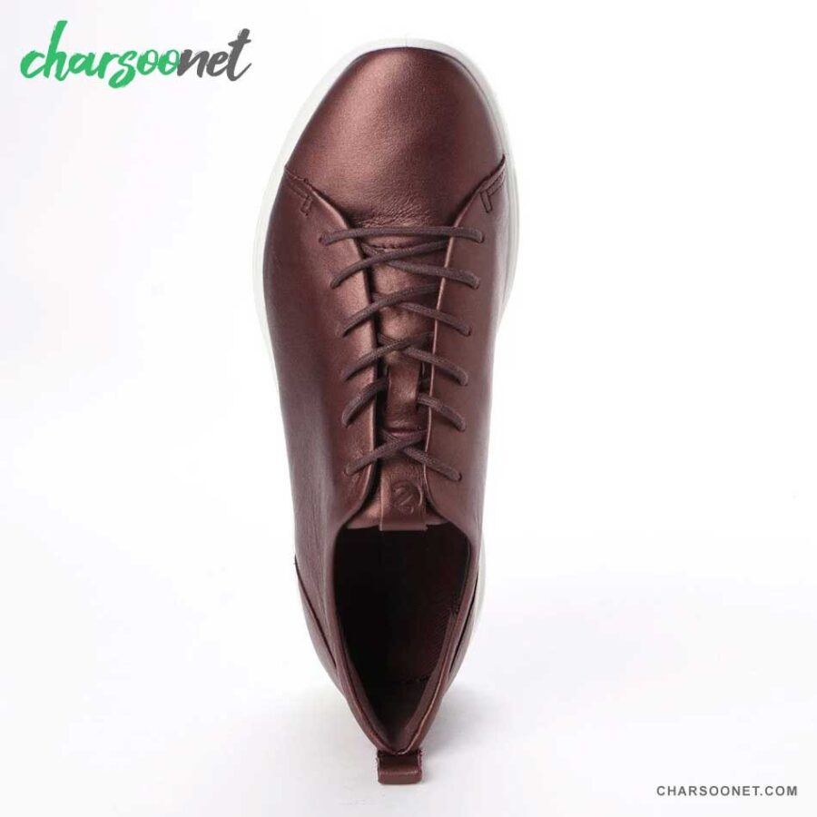 کفش راحتی اکو زنانه Ecco Flexure Runner Tie