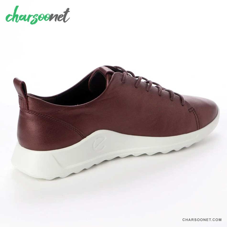 کفش راحتی اکو زنانه Ecco Flexure Runner Tie کفش راحتی اکو زنانه Ecco Flexure Runner Tie