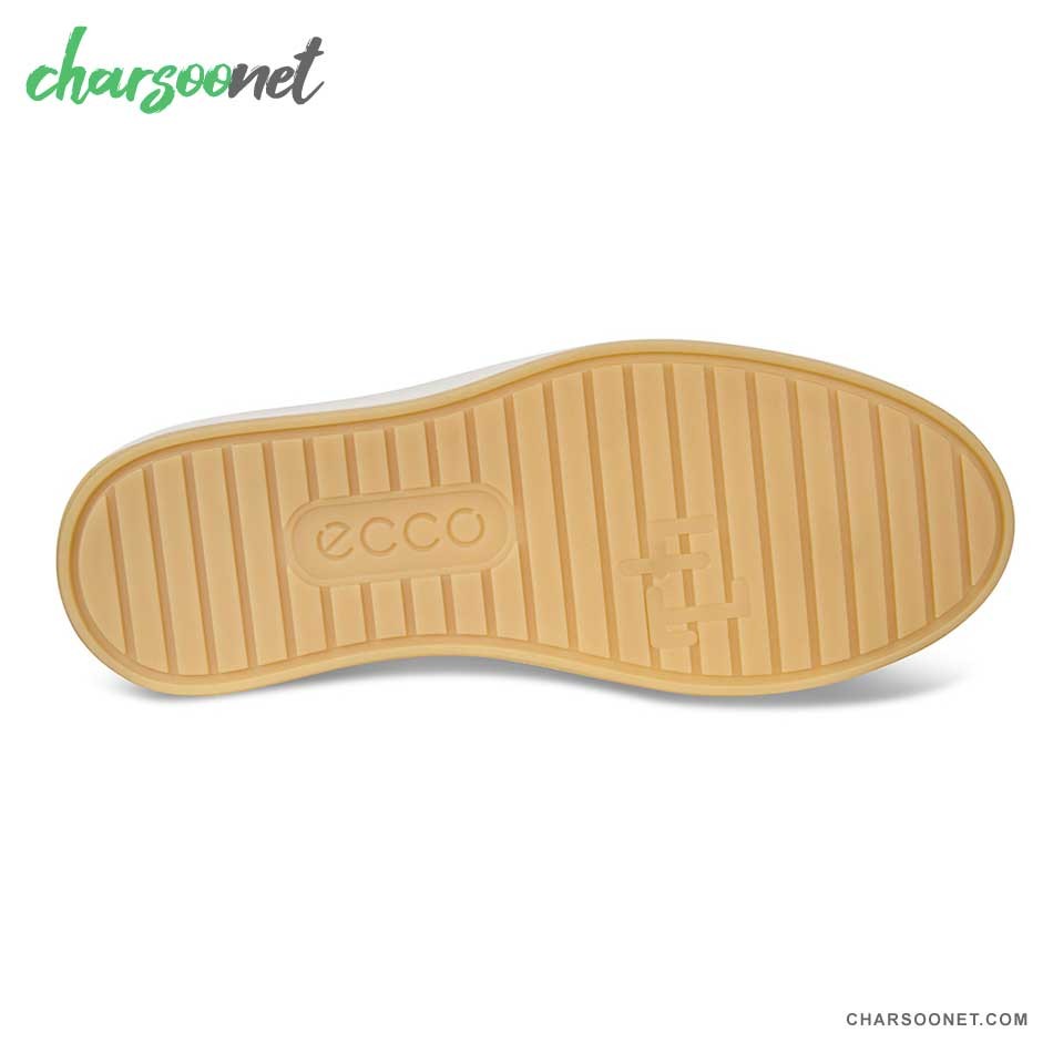 کفش راحتی اکو زنانه Ecco Soft 8 کفش راحتی اکو زنانه Ecco Soft 8