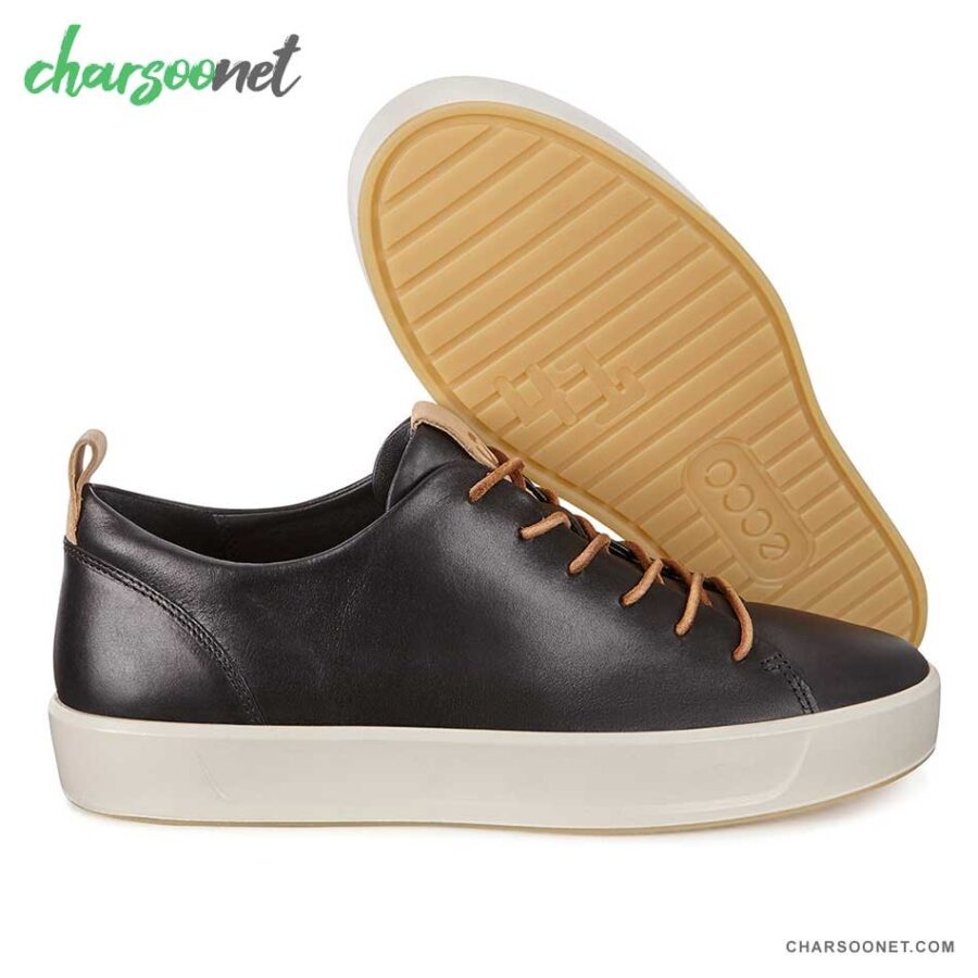 کفش راحتی اکو زنانه Ecco Soft 8