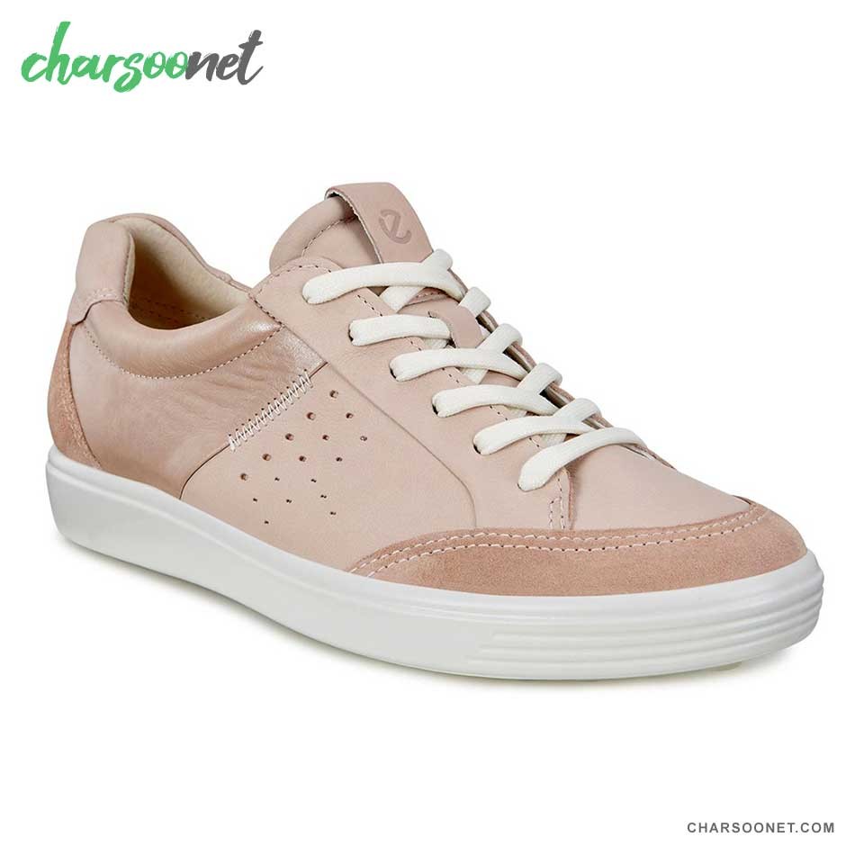 کفش اسپرت اکو زنانه Ecco Soft 7 کفش اسپرت اکو زنانه Ecco Soft 7