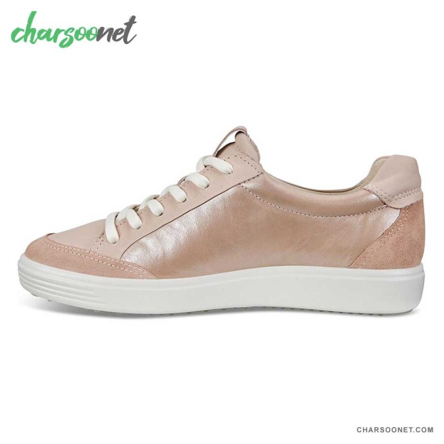 کفش اسپرت اکو زنانه Ecco Soft 7