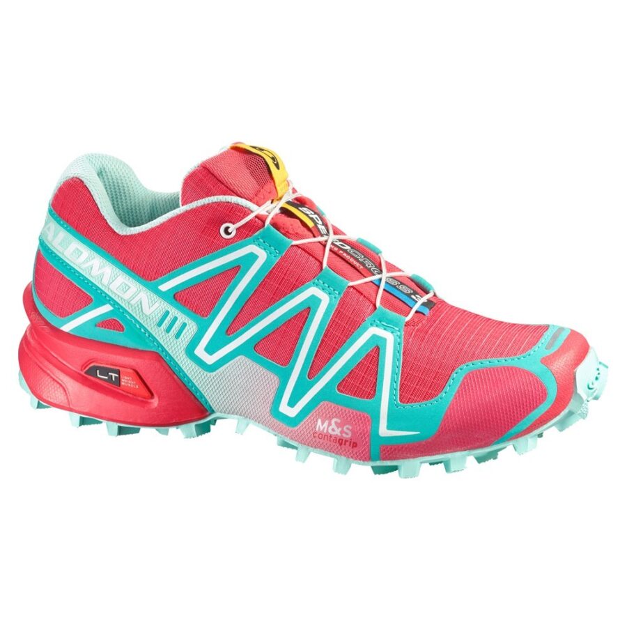 Salomon speed cross 3 w