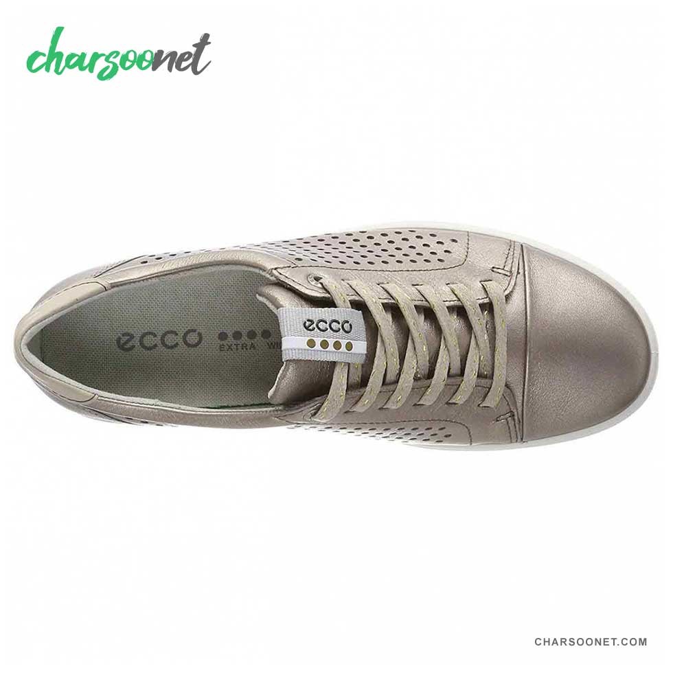 کفش اسپرت لیزری اکو زنانه ECCO Casual Hybrid