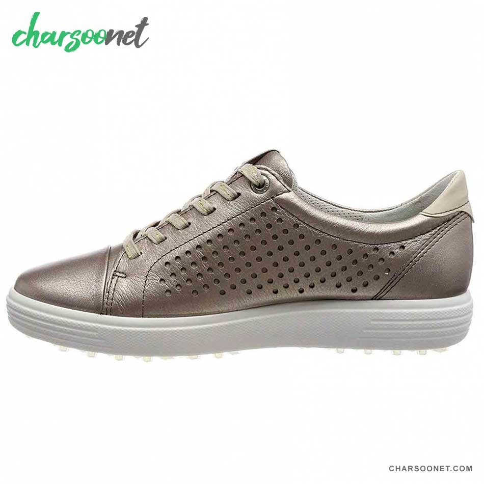 کفش اسپرت لیزری اکو زنانه ECCO Casual Hybrid